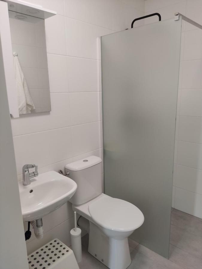 Angel Apartman Нове-Место-над-Метуйи Экстерьер фото