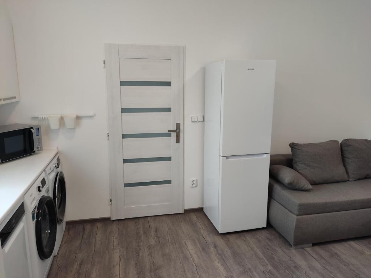 Angel Apartman Нове-Место-над-Метуйи Экстерьер фото
