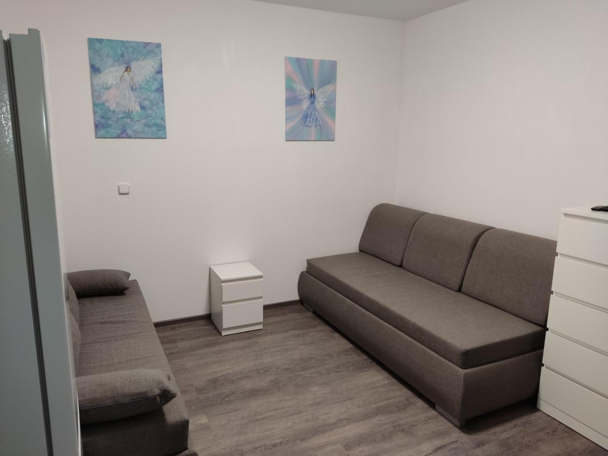 Angel Apartman Нове-Место-над-Метуйи Экстерьер фото