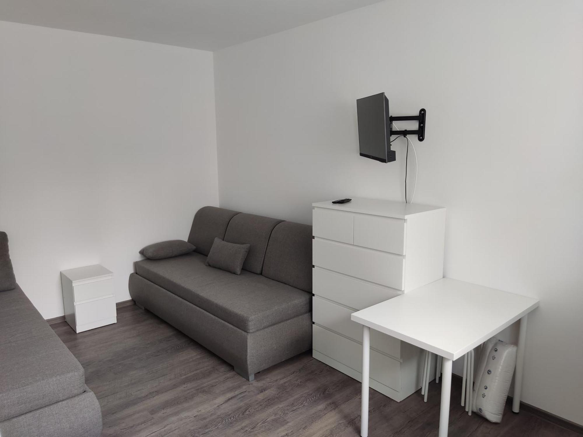 Angel Apartman Нове-Место-над-Метуйи Экстерьер фото