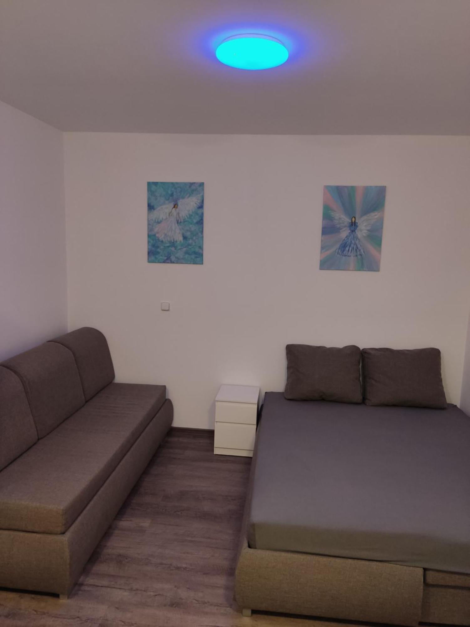 Angel Apartman Нове-Место-над-Метуйи Экстерьер фото